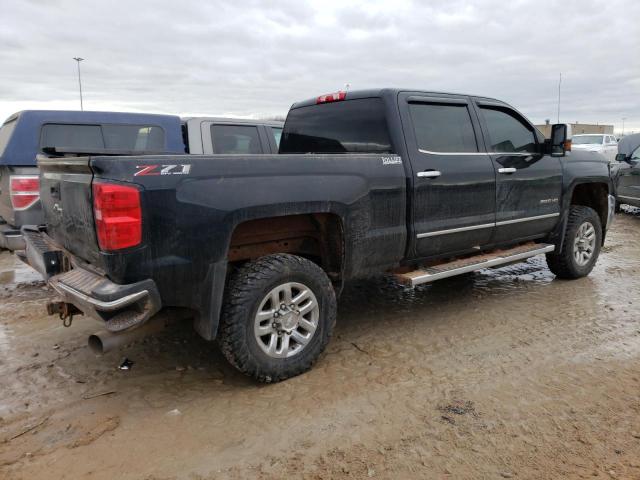 Image 3 of 2018 CHEVROLET SILVERADO K2500 HEAVY DUTY LTZ 2018 with VIN 1GC1KWEY8JF108946