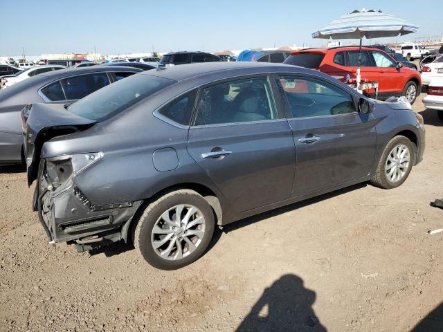Obraz 3 z 2019 NISSAN SENTRA S 2019 z VIN 3N1AB7AP2KY410250