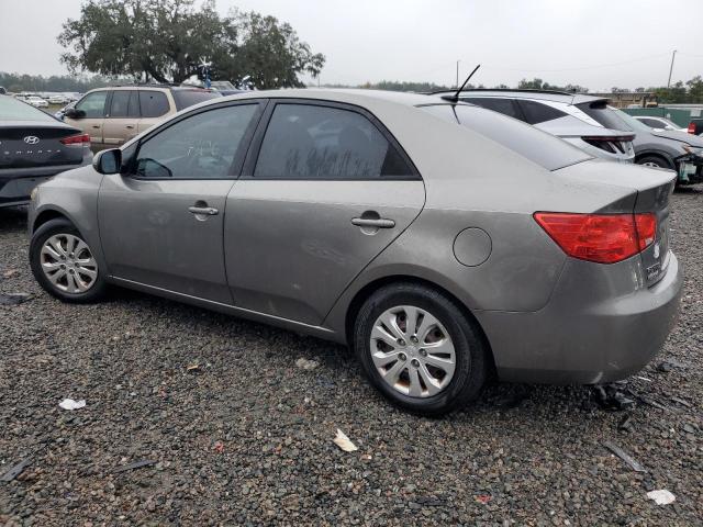 Obraz 2 z 2012 KIA FORTE EX 2012 z VIN KNAFU4A21C5571359