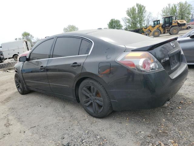 Image 2 of 2011 NISSAN ALTIMA SR 2011 with VIN 1N4BL2AP1BN426783