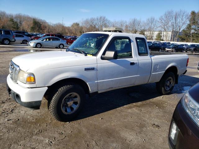 2008 FORD RANGER SUPER CAB 2008 image