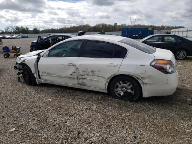 Image 2 of 2010 NISSAN ALTIMA BASE 2010 with VIN 1N4AL2AP8AN402457