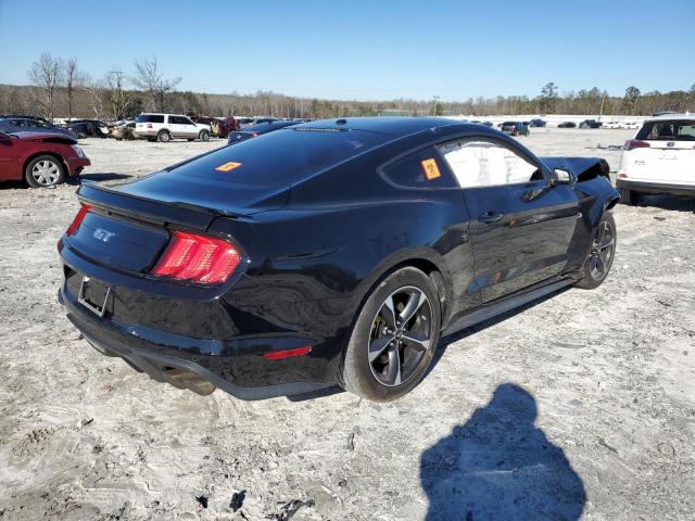 Изображение 3 2020 FORD MUSTANG GT 2020 с VIN 1FA6P8CF0L5139241
