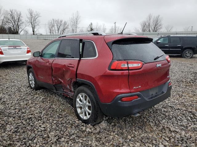 Obraz 2 z 2015 JEEP CHEROKEE LATITUDE 2015 z VIN 1C4PJMCBXFW505436