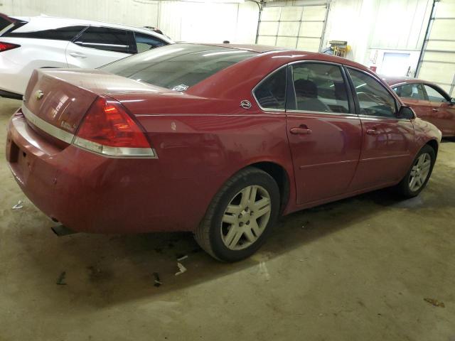 Изображение 3 2007 CHEVROLET IMPALA LT 2007 с VIN 2G1WC58R079269772