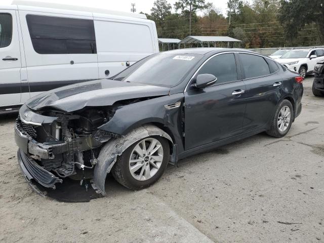 Obraz 1 z 2016 KIA OPTIMA LX 2016 z VIN KNAGT4L3XG5084762