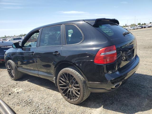 Изображение 2 2009 PORSCHE CAYENNE 2009 с VIN WP1AA29PX9LA08663