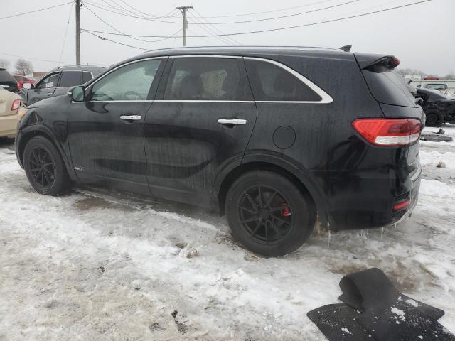 Image 2 of 2017 KIA SORENTO SX 2017 with VIN 5XYPKDA56HG270835