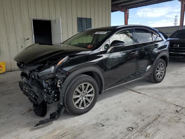 Obraz 2019 LEXUS NX 300 BASE 2019