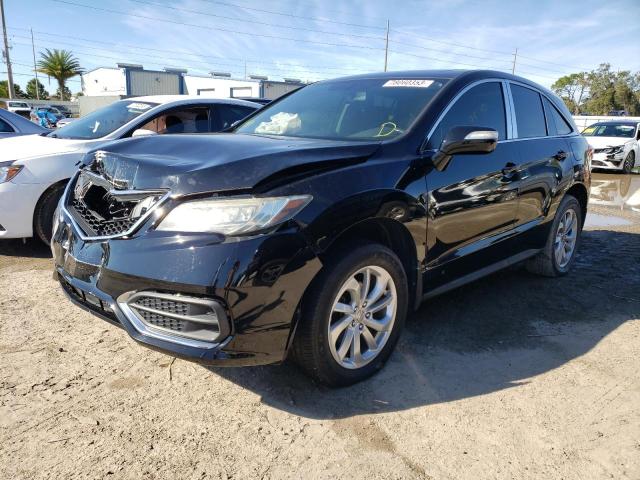 2016 ACURA RDX  2016 image