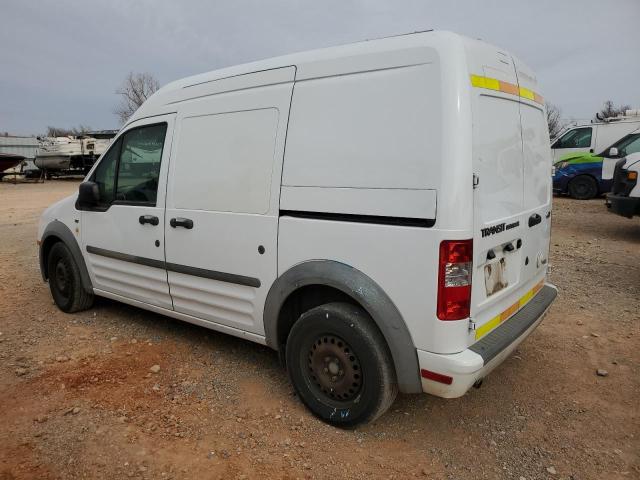 Obraz 2 z 2013 FORD TRANSIT CONNECT XLT 2013 z VIN NM0LS7BN6DT136174