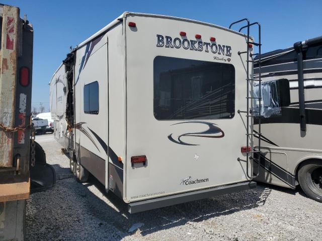 Obraz 3 z 2013 COACH BROOKSTONE 2013 z VIN 5ZT3BK1B0DA307900