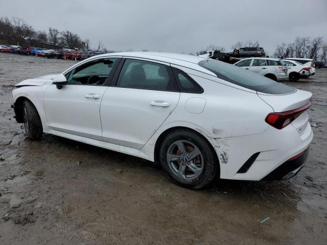 Obraz 2 z 2021 KIA K5 LXS 2021 z VIN 5XXG14J22MG030785