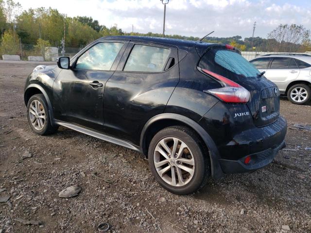 Image 2 of 2015 NISSAN JUKE S 2015 with VIN JN8AF5MR7FT512598