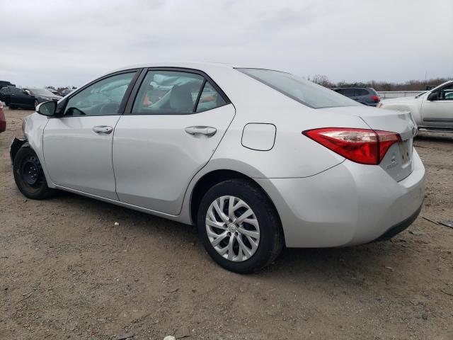 Изображение 2 2017 TOYOTA COROLLA L 2017 с VIN 2T1BURHE0HC754406