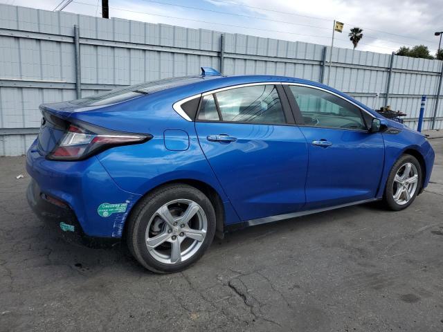 Obraz 3 z 2017 CHEVROLET VOLT LT 2017 z VIN 1G1RC6S52HU147850