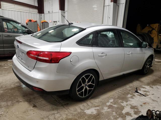 Изображение 3 2017 FORD FOCUS SEL 2017 с VIN 1FADP3H27HL256222