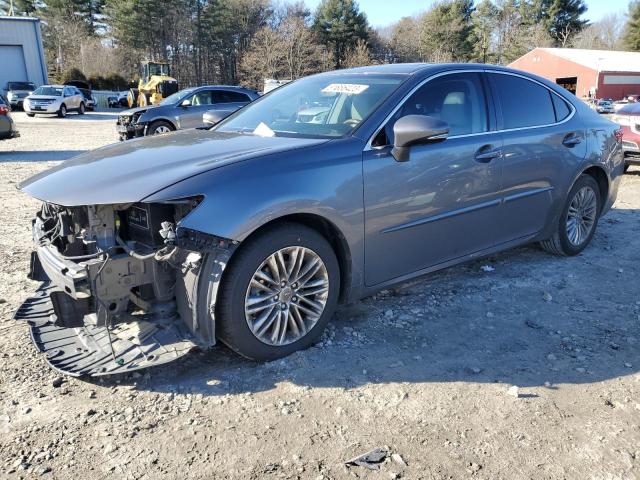 Image 1 of 2013 LEXUS ES 350 2013 with VIN JTHBK1GG2D2030279
