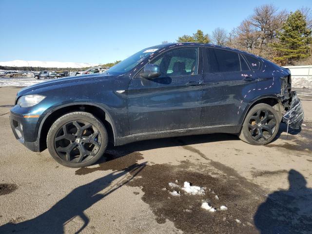 Image 1 of 2014 BMW X6 XDRIVE35I 2014 with VIN 5UXFG2C52E0C45495