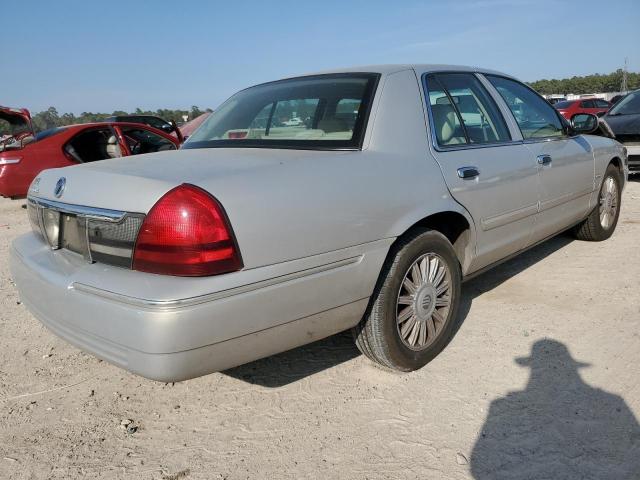 Image 3 of 2010 MERCURY GRAND MARQUIS LS 2010 with VIN 2MEBM7FVXAX604990