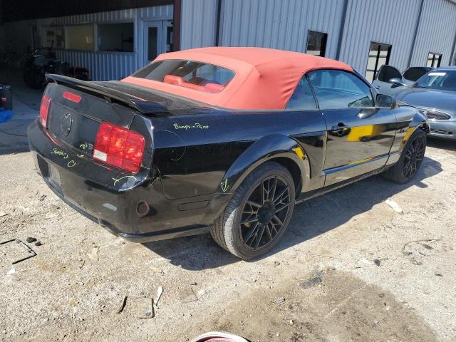 Изображение 3 2007 FORD MUSTANG GT 2007 с VIN 1ZVFT85H875204117