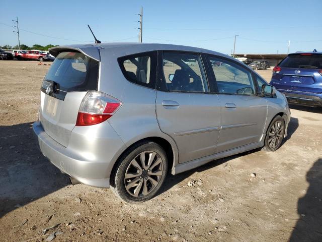 Image 3 of 2013 HONDA FIT SPORT 2013 with VIN JHMGE8H56DC018178