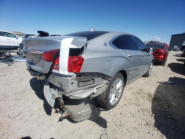 Image 3 of 2015 CHEVROLET IMPALA LT 2015 with VIN 2G1125S34F9236757