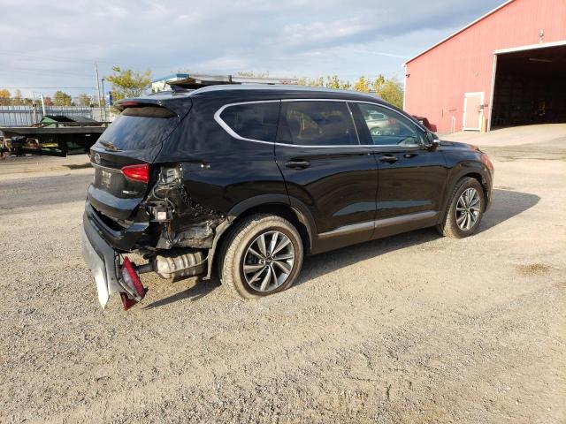 Image 3 of 2020 HYUNDAI SANTA FE SEL 2020 with VIN 5NMS3CAA8LH226798