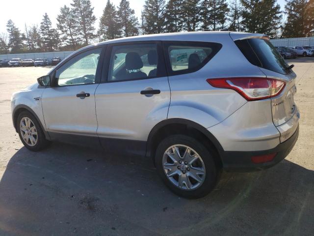 Obraz 2 z 2014 FORD ESCAPE S 2014 z VIN 1FMCU0F79EUD08768
