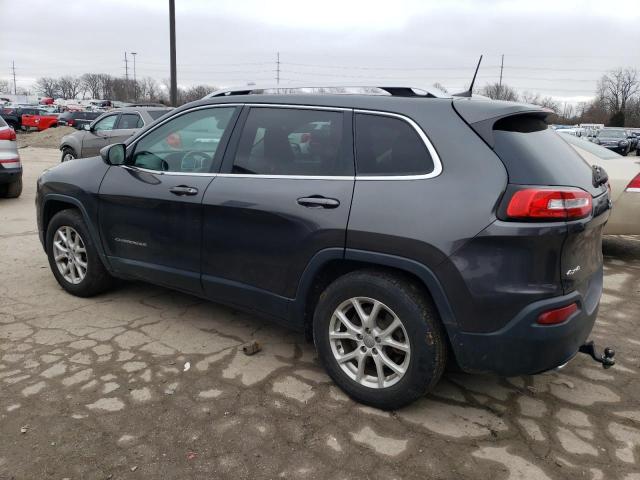 Obraz 2 z 2017 JEEP CHEROKEE LATITUDE 2017 z VIN 1C4PJMCS5HW612638