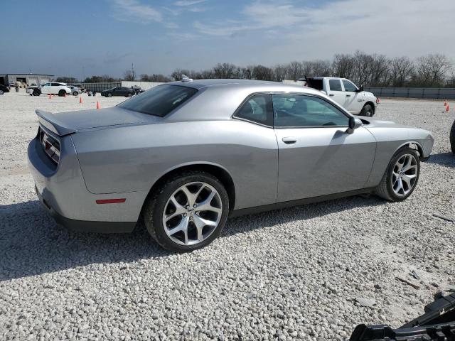 Image 3 of 2015 DODGE CHALLENGER SXT PLUS 2015 with VIN 2C3CDZBG5FH811687