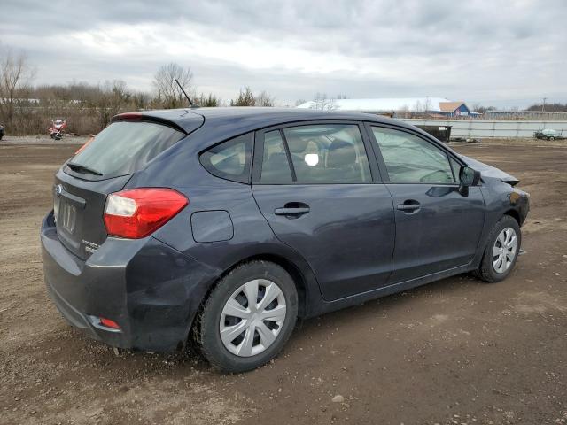 Obraz 3 z 2015 SUBARU IMPREZA  2015 z VIN JF1GPAA61F8301041