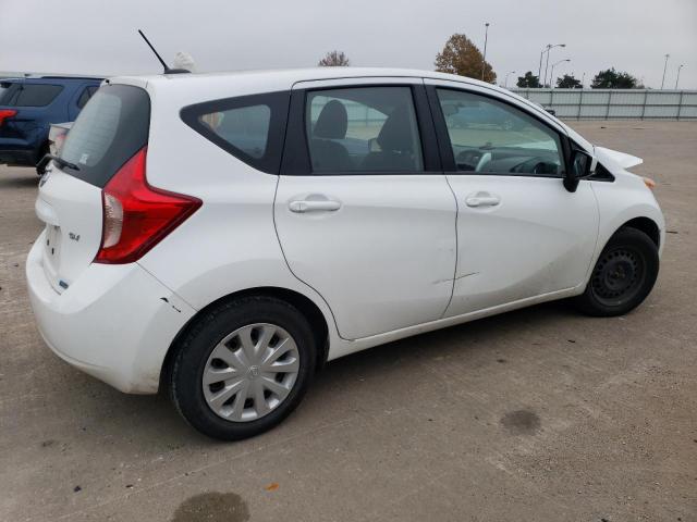 Obraz 3 z 2016 NISSAN VERSA NOTE S 2016 z VIN 3N1CE2CP6GL365446