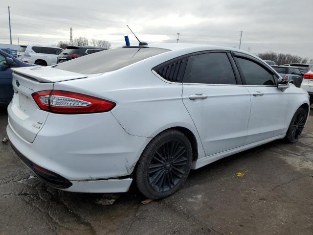 Изображение 3 2014 FORD FUSION SE 2014 с VIN 3FA6P0H94ER103895