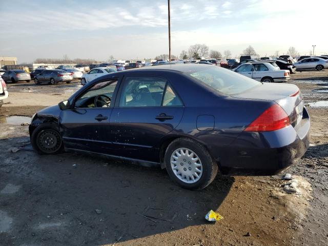Obraz 2 z 2007 HONDA ACCORD VALUE 2007 z VIN 1HGCM56177A226234