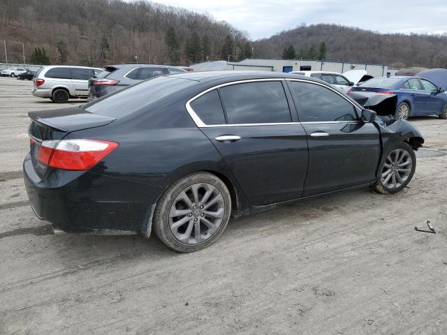 Изображение 3 2015 HONDA ACCORD SPORT 2015 с VIN 1HGCR2E51FA205740