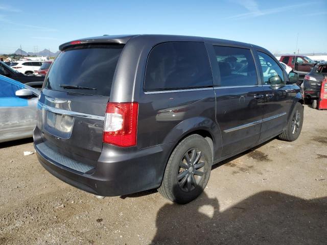Obraz 3 z 2016 CHRYSLER TOWN & COUNTRY S 2016 z VIN 2C4RC1HG3GR133454