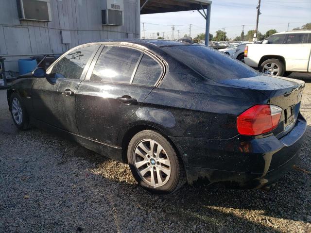 Изображение 2 2007 BMW 328 I 2007 с VIN WBAVA33557KX71240
