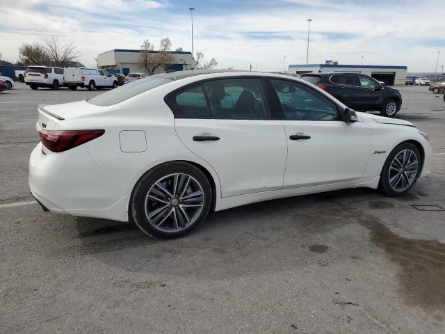 Image 3 of 2015 INFINITI Q50 HYBRID PREMIUM 2015 with VIN JN1AV7AR7FM850949