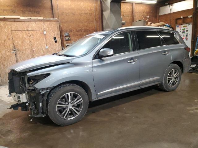 Image 1 of 2016 INFINITI QX60  2016 with VIN 5N1AL0MM5GC513001