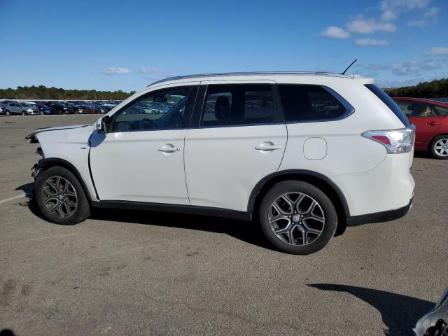Изображение 2 2015 MITSUBISHI OUTLANDER GT 2015 с VIN JA4JZ4AX9FZ012479