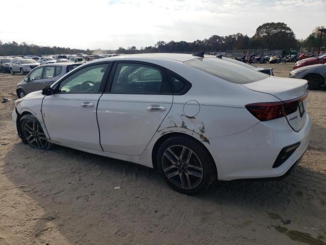 Image 2 of 2019 KIA FORTE GT LINE 2019 with VIN 3KPF34AD9KE013561