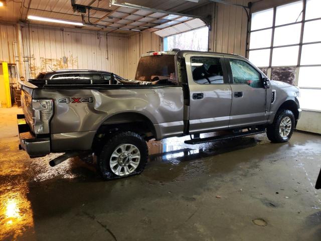 Image 3 of 2021 FORD F350 SUPER DUTY 2021 with VIN 1FT8W3BN9MEC16482