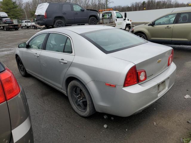 Obraz 2 z 2012 CHEVROLET MALIBU LS 2012 z VIN 1G1ZA5EU9CF350279