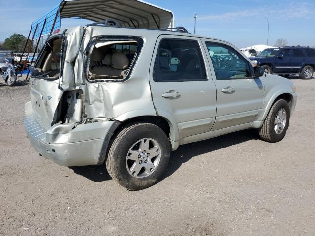 Image 3 of 2005 FORD ESCAPE LIMITED 2005 with VIN 1FMYU04155KD13207