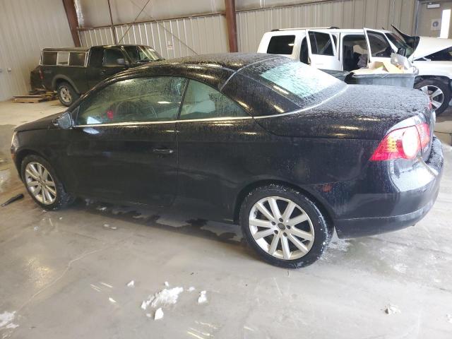 Obraz 2 z 2009 VOLKSWAGEN EOS TURBO 2009 z VIN WVWBA71F29V010241