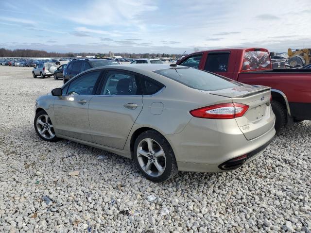 Image 2 of 2015 FORD FUSION SE 2015 with VIN 3FA6P0H98FR143513