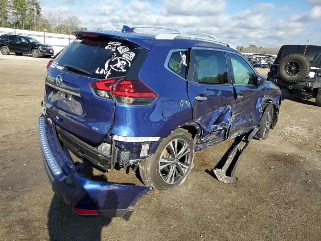 Obraz 3 z 2019 NISSAN ROGUE S 2019 z VIN 5N1AT2MT9KC768066