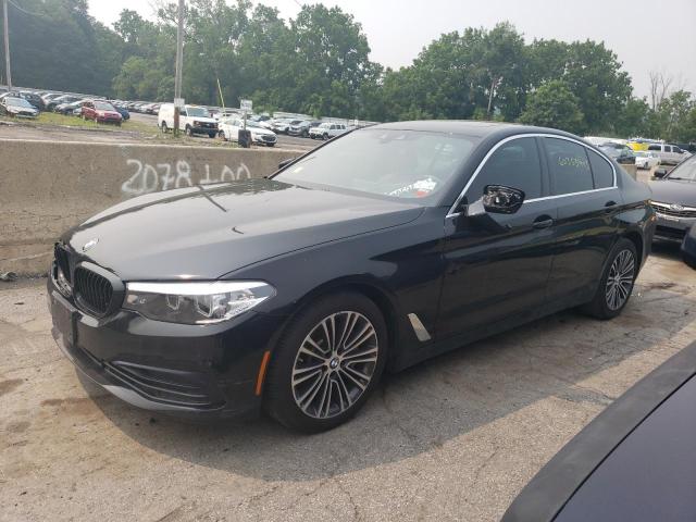 Изображение 2019 BMW 530 XI 2019