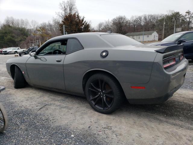 Изображение 2 2017 DODGE CHALLENGER SXT 2017 с VIN 2C3CDZAG1HH502593